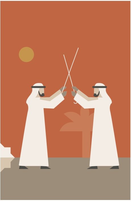 Grand Culture & Heritage