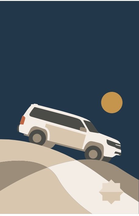 Grand Adventure